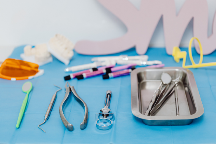 Dental Supplies