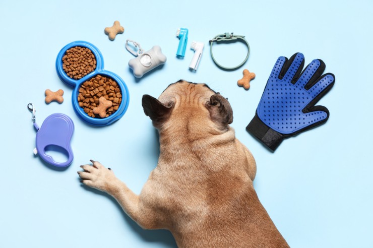 Pet Care Supplies