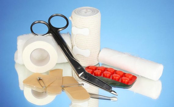 Medical Solutions and Industrial Safety Equipment