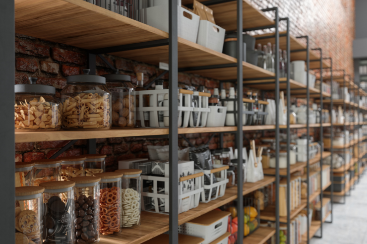 Hospitality Supplies