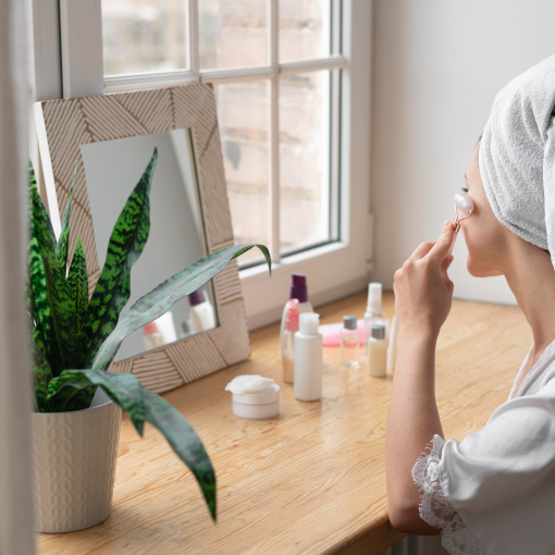 Beauty Products