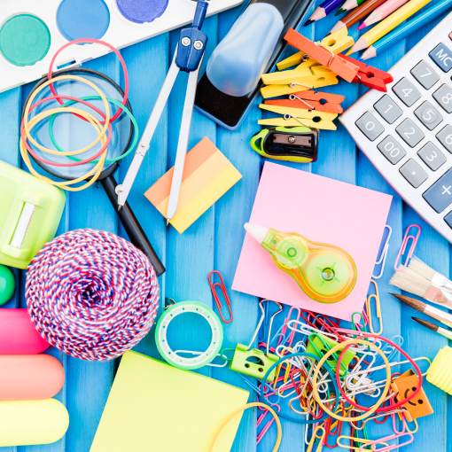 Office Stationery Supplies