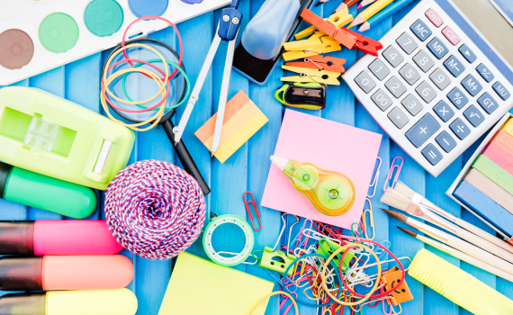 Office Stationery Supplies