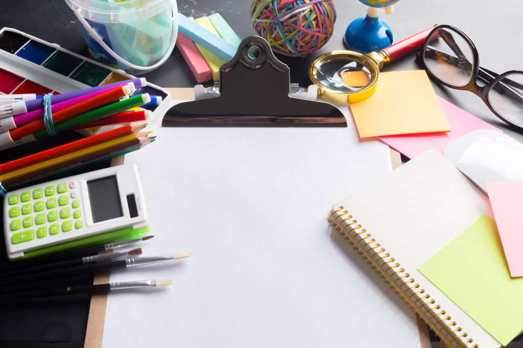 Office Stationery Supplies