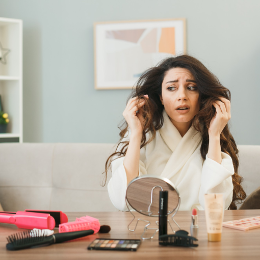 Hair and Beauty Supplies