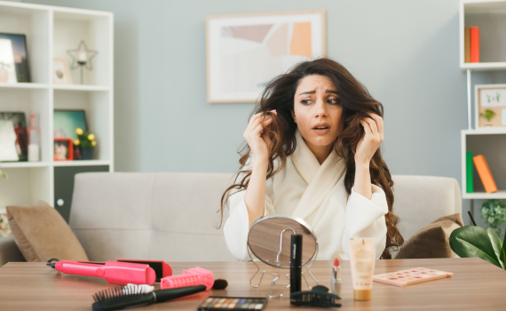 Hair and Beauty Supplies