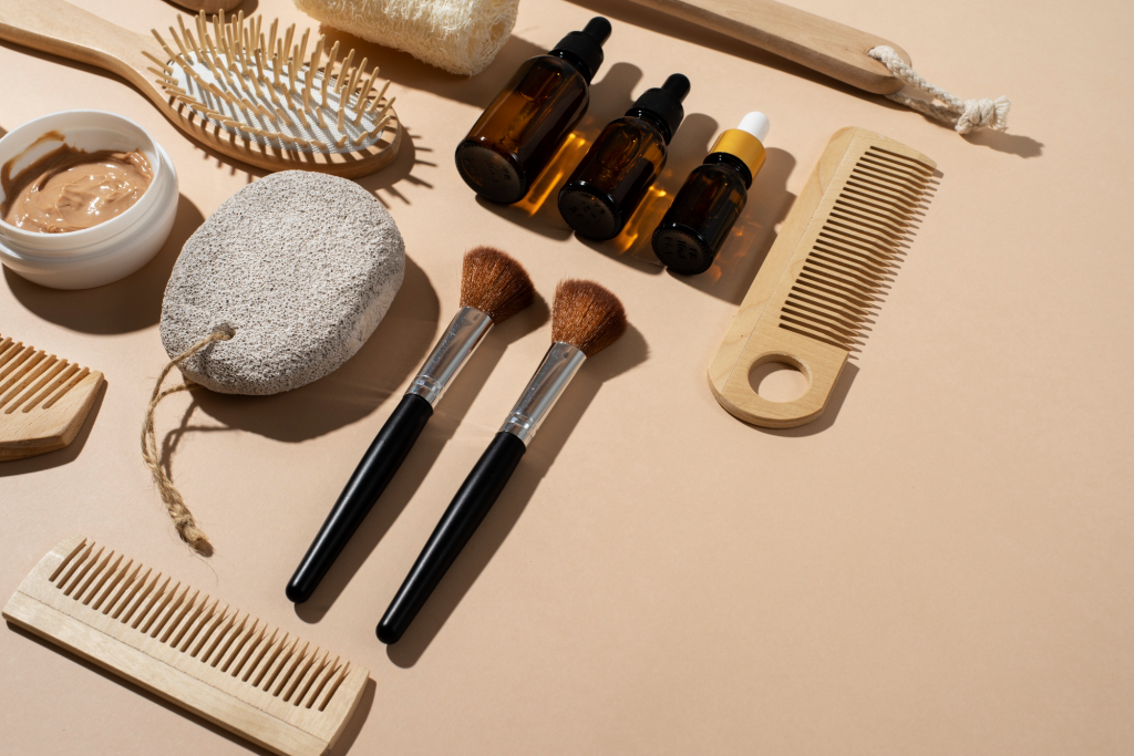 Hair and Beauty Supplies