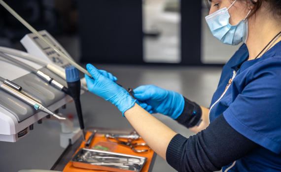 Medical Instruments and Equipment