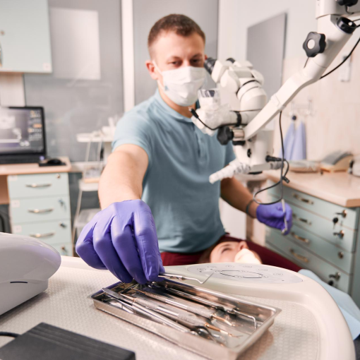 dental equipment
