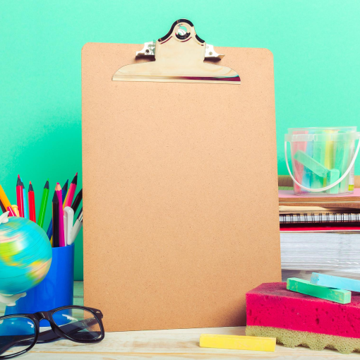 Education Supplies