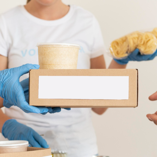 Hospitality Supplies
