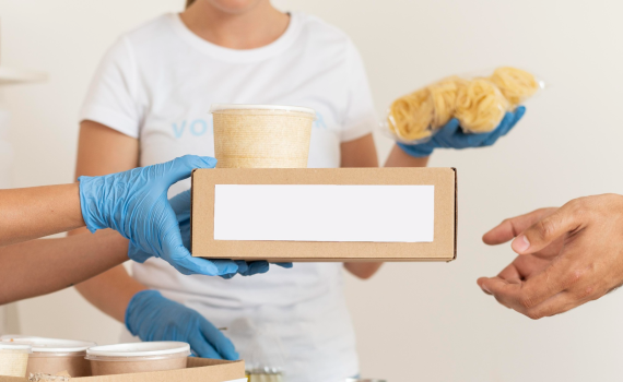 Hospitality Supplies