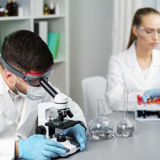 Laboratory Products
