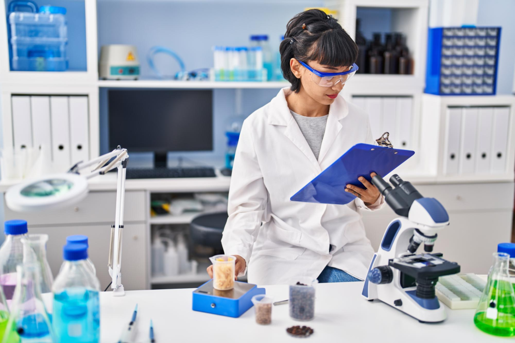 Technical Excellence in Laboratory Science and Research