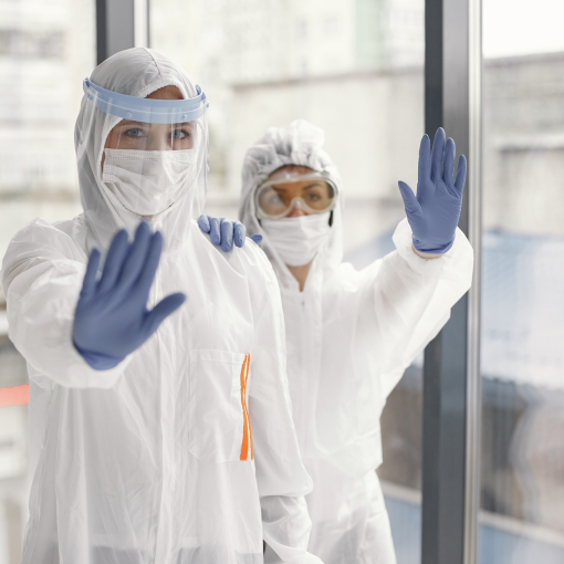 protective wear