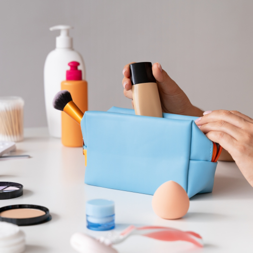 Beauty and Personal Care