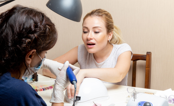 Getting a Tattoo or Piercing