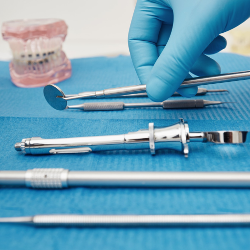 Dental Supplies