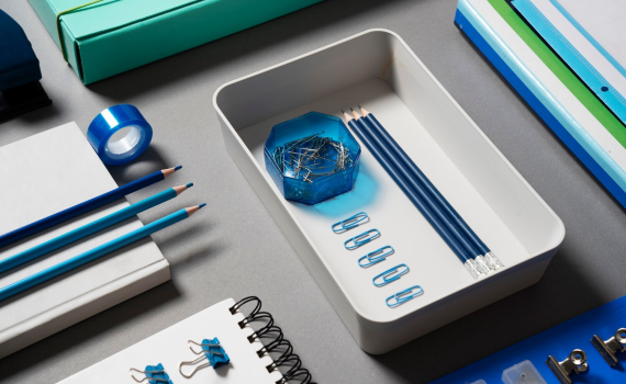 Office Stationery and Supplies