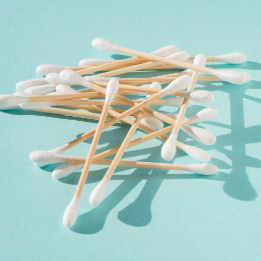 Cotton Tip Applicators