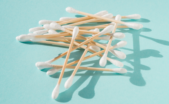 Cotton Tip Applicators