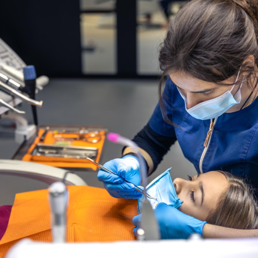 Dental and Safety Supplies