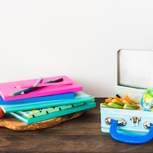 Childcare Supplies