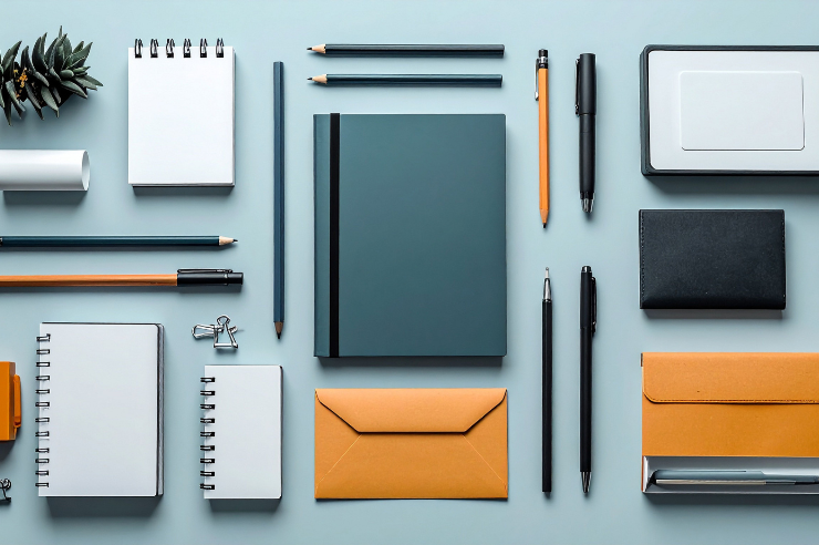 Office Supplies