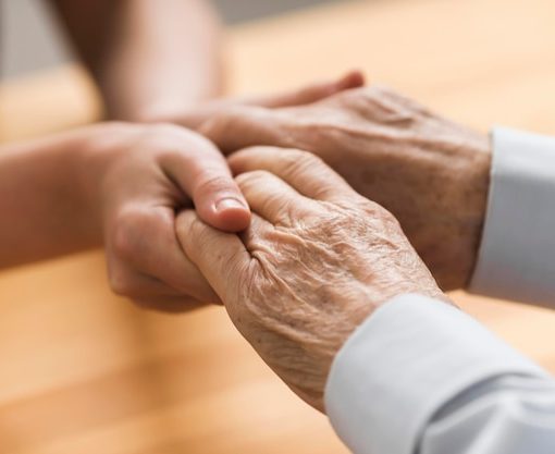 aged care