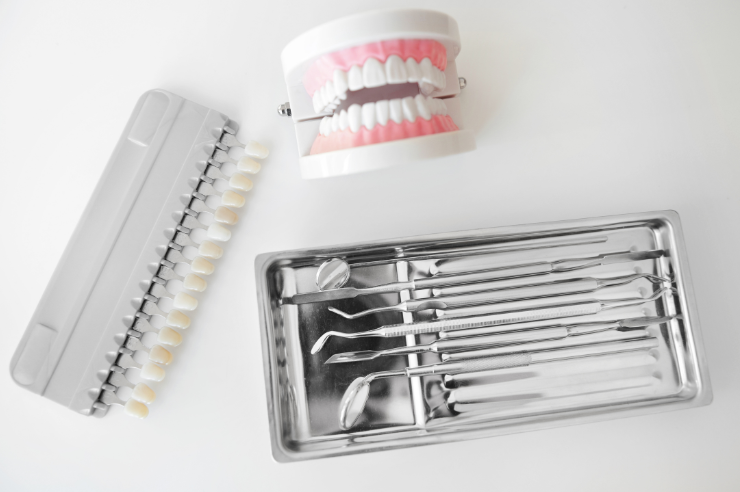 Dental Supplies