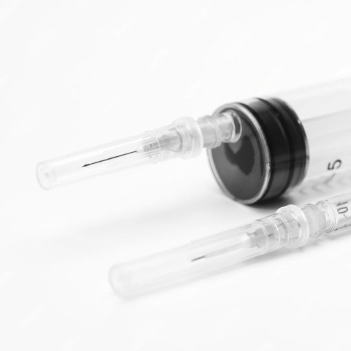 Luer Slip Tip Syringe