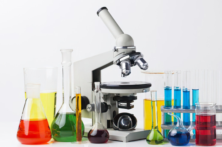 Laboratory Equipments