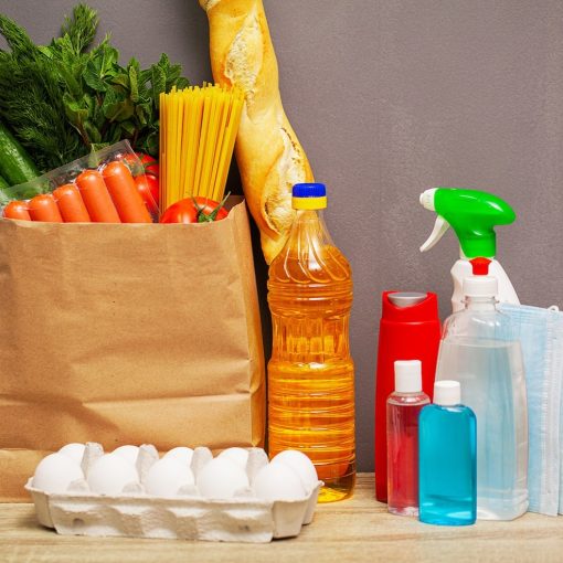 Hospitality supply