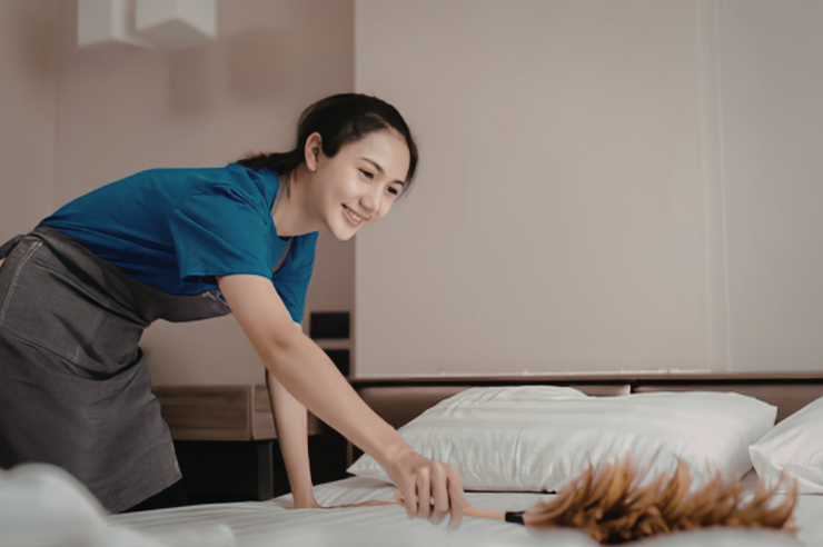 Hospitality Supplies