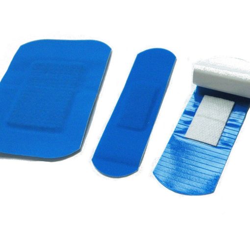 metal detectable bandages​