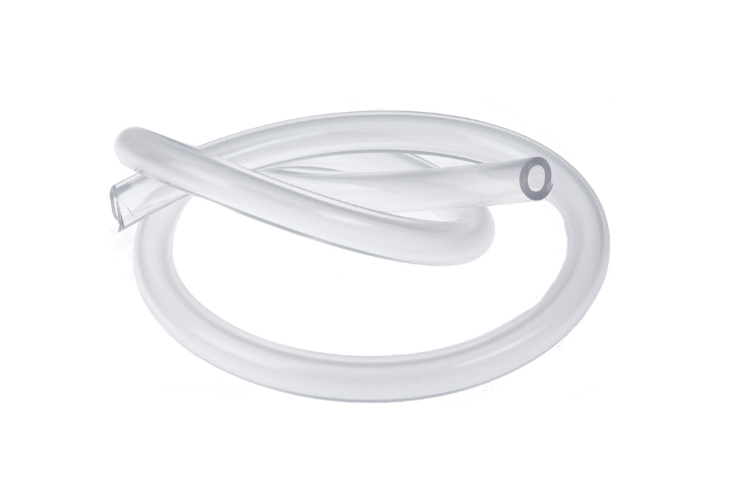 PVC tubing