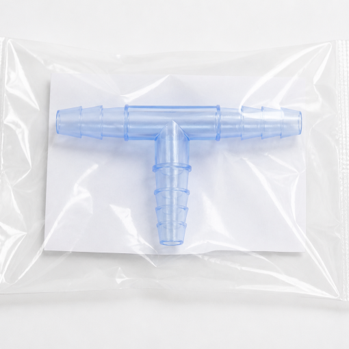 T-connector tube​