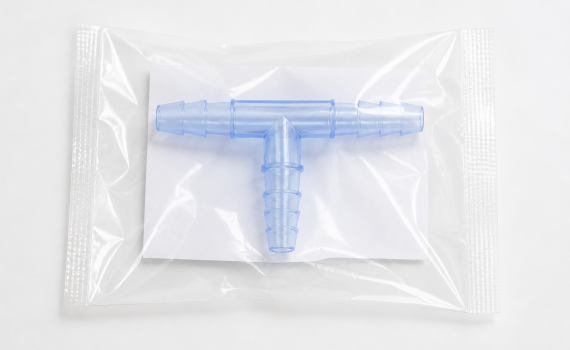 T-connector tube​