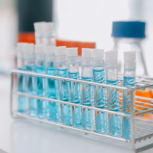 test tube​