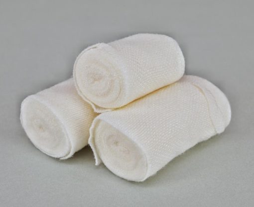 combine dressing roll