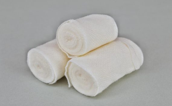 combine dressing roll