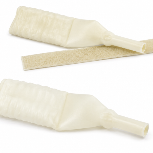 condom catheter​