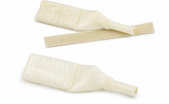 condom catheter​