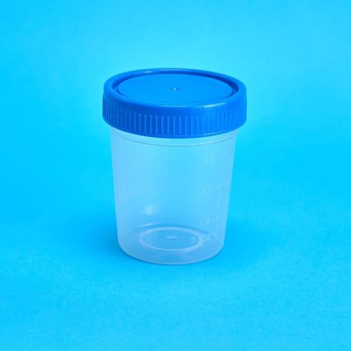 urine container​
