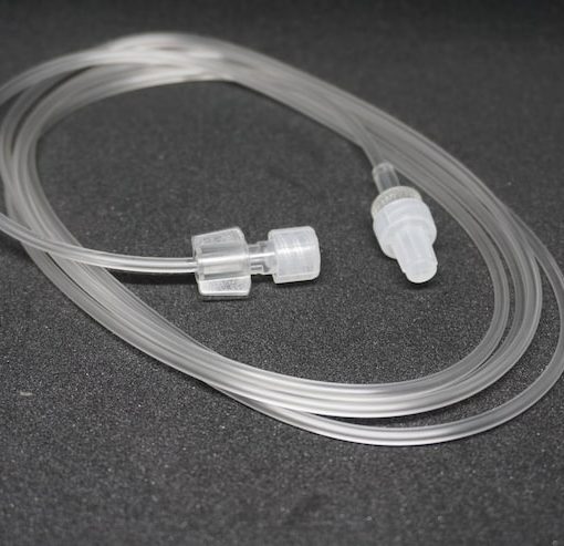 oxygen cannula