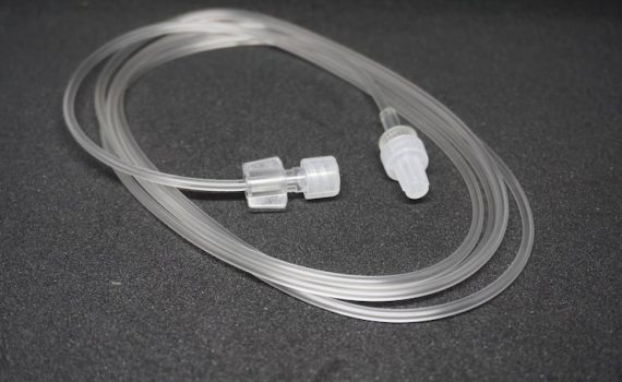 oxygen cannula