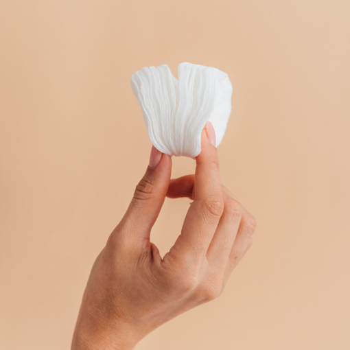 alcohol swabs
