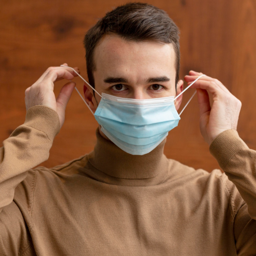 Surgical Face Mask