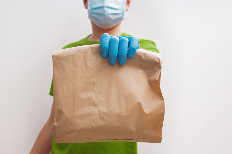 Paper Bags