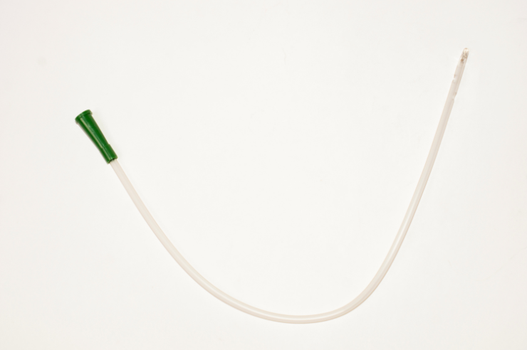 Rectal Tube